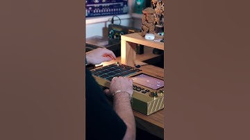 Dark Hard Boom Bap Hip Hop Beat on the MPC Live II