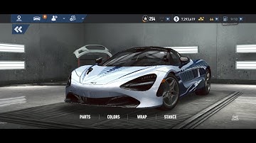 SUPER 2/2 - NFS: No Limits [TU47]