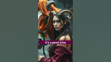 2026: What Awaits Capricorn? Prepare for the Changes! #zodiacsign