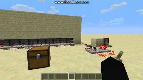 Minecraft 1.5 Duplication Glitch