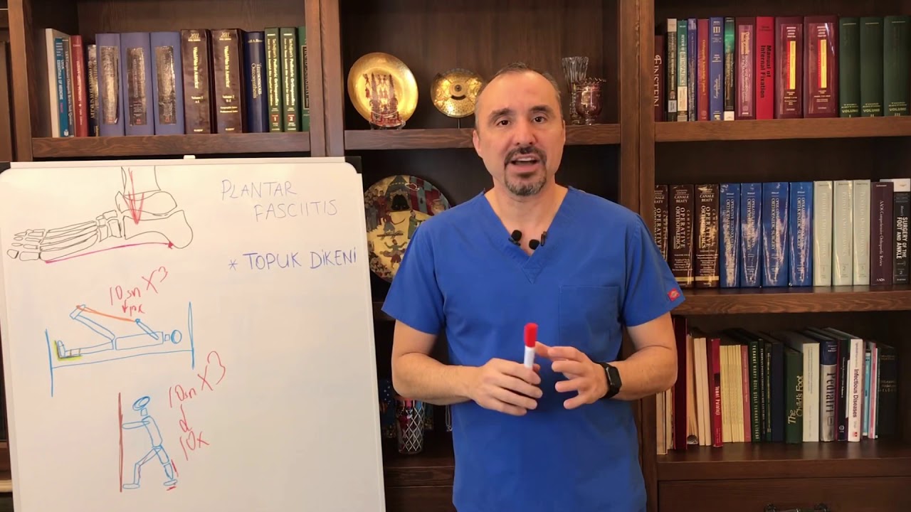 TOPUK DİKENİ EN DETAYLI TEDAVİSİ