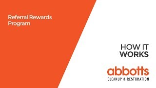 How It Works: Referral Rewards Program