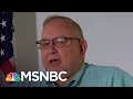 Officials On Texas Homecoming Party Shooter: 'We Need Him Off The Street' | MSNBC