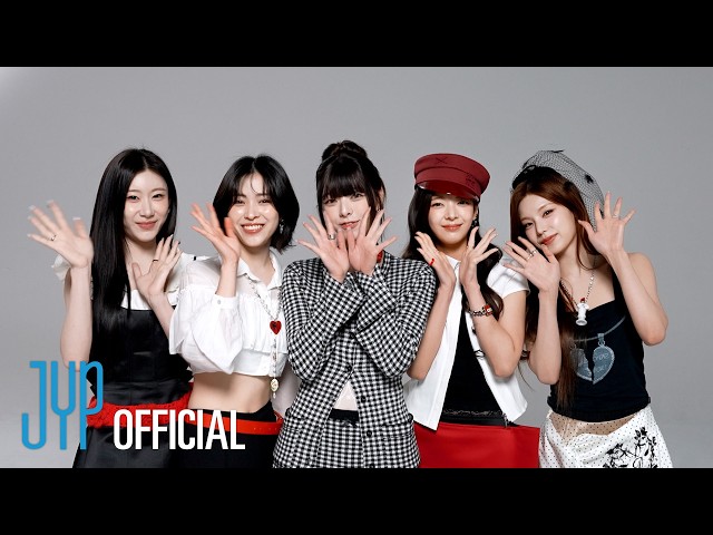 ITZY The 5th Fan Meeting 있지 믿지, 날자! “ALL IN, MIDZY” | INVITATION