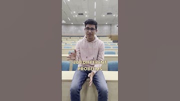 CSES Problemset | Goldmine in Competitive Programming | #shorts