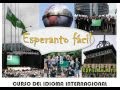 Esperanto Fácil (Lección 1)