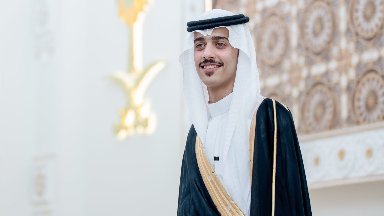 زواج/ عبدالرحمن بن سليم الرسلاني