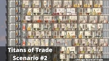 Project Highrise: Titans of Trade #2: Quick Expansion