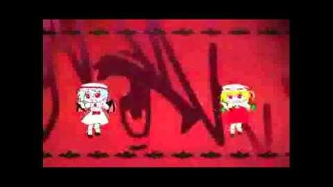 Scarlet Zone(Touhou Soundfont Remix)