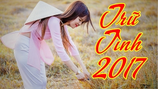 Lối Về Xóm Nhỏ - Nhạc Trữ Tình Quê Hương Mới Hay Nhất 2017