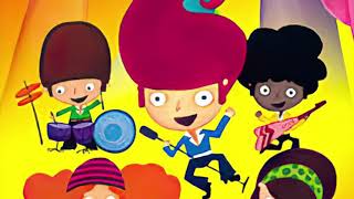 Sing Sing A Song英國兒童合唱團 T.i.v.c