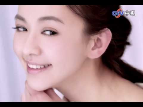廣告 MAYBELLINE PURE.BB MINERAL 純淨礦物BB霜 2010 01