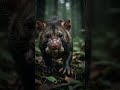 Tasmania 🌿 | Australia’s Wildest Island 😳 #tasmania #wildlife #australia #history