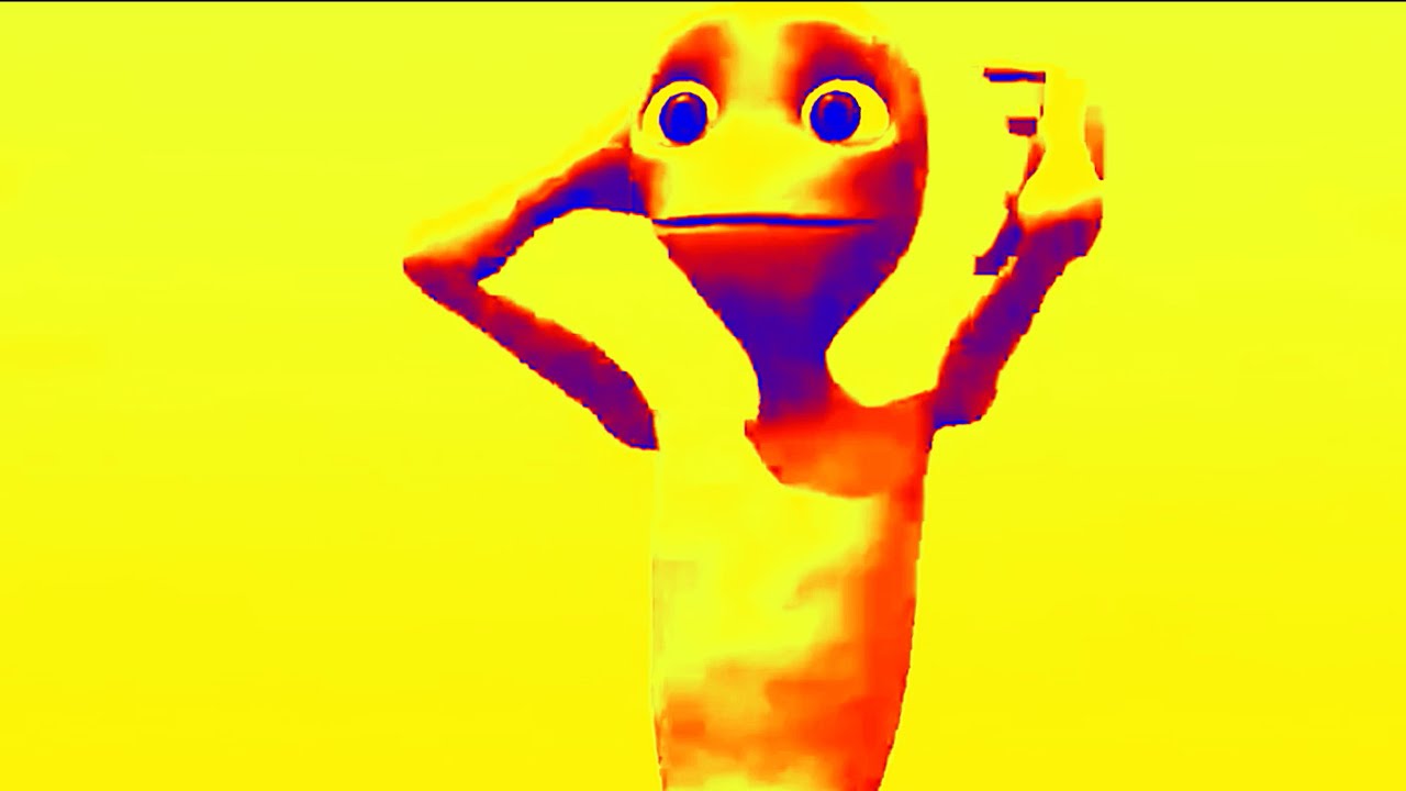 👾👽ALIEN DANCING Dame Tu Cosita Song Part 90 Special Audio and Visual