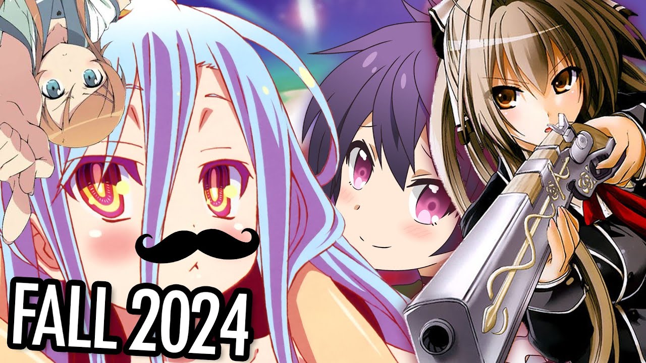 Discover more than 77 2024 anime best highschoolcanada.edu.vn