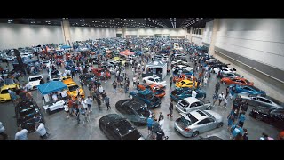 Clean Culture x Import Expo Orlando 2016 (4K) | Stance Nation