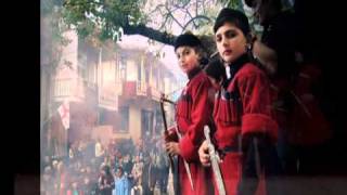 Bâb - I Âlem Fuar Müzikleri Legend Adja Gürcistan