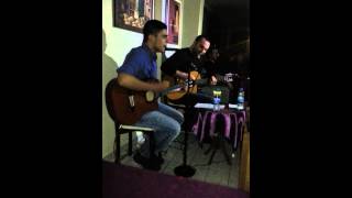 Melih Özdemir - gül senin tenin