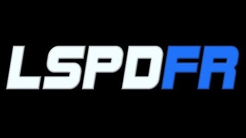 LSPDFR - EP14 - VOCAL DISPATCH WORKS