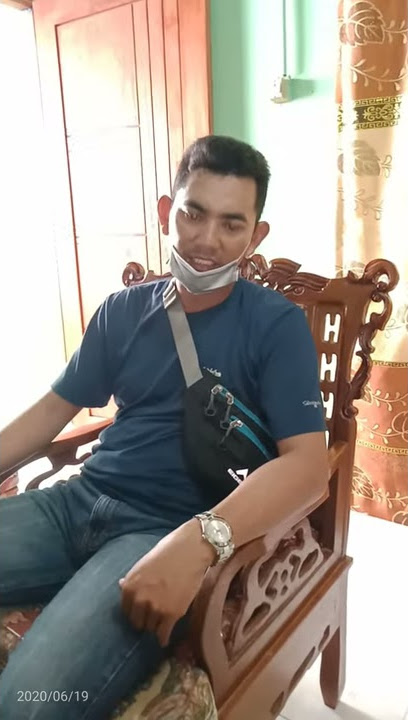 Testimoni pasien Aa H Akmal/Mak Erot ASLI tlpn/wa 083874520005