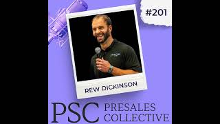 Live at Sol/Con 2026! Four Skills Driving Sales Outcomes with Rew Dickinson screenshot 3