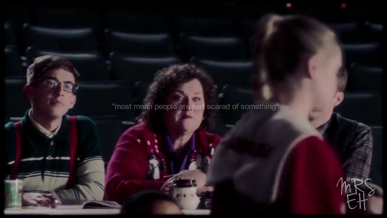 ► Kitty Wilde || who you are