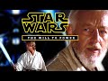Star Wars | The Will to Power | Analyzing the Philosophy, Psychology, Myths & Archetypes of the Saga