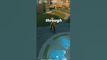 LOTUS DOOR GLITCH #valorant