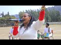 ታደሰ አሉ ገና ድምቀታችን ወሎ 