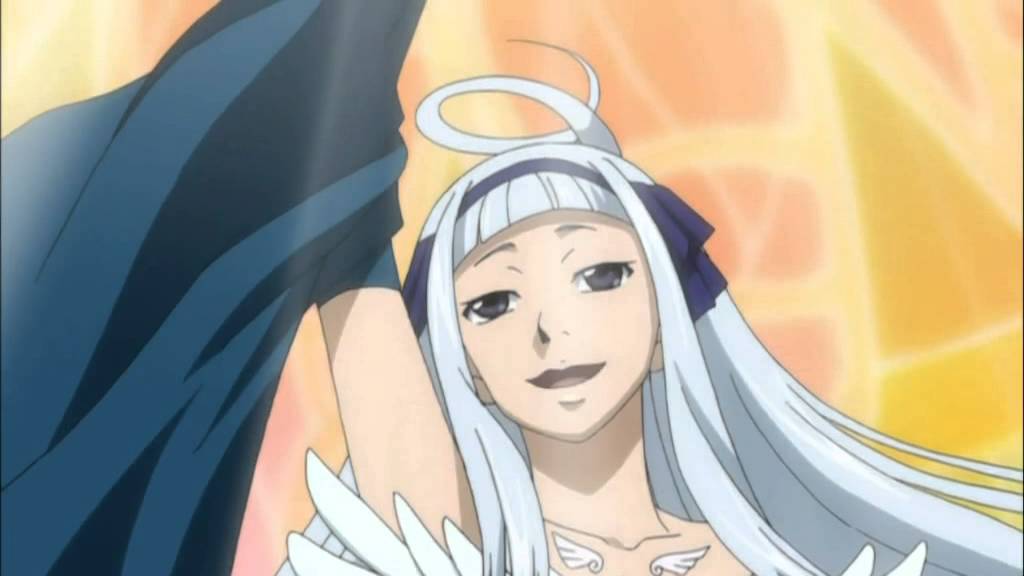 Fairy Tail Angel Fairy Tail Angel