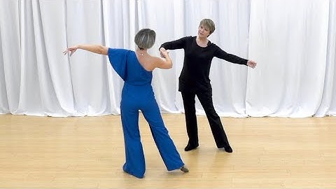 2023 UCWDC Syllabus | Nightclub | Newcomer IV