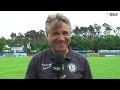 TV Elv // Nachschuss - FC Bayern Alzenau vs. SV Elversberg / 0:3