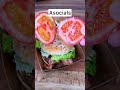 What is the BEST way to eat fastfood BURGER?😌❤️🍔🍟normal,asocial, mom or dad?😎| CHEFKOUDY