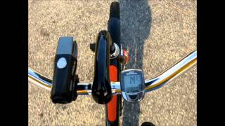 Trek Lime Lite Automatic Shifting Cruiser Bike