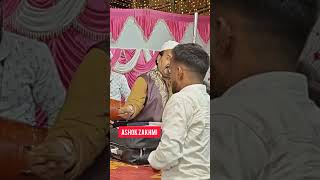 Elan-e-Mohammad Ashok Zakhmi #ytshorts #shorts #qawali
