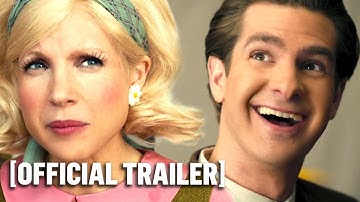 『タミー・フェイの瞳』公式予告編