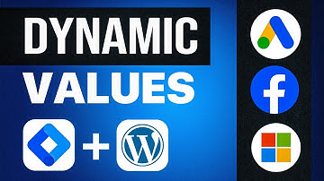 How to Set Up Dynamic Ecommerce Values In GTM (With WordPress) | Works With FB ADS, GOOGLE ADS, ALL!