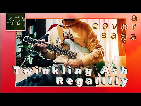 Смотреть «Twinkling Ash - Regallily [Guitar Cover Intro]» на YouTube