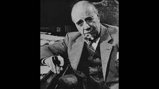 Sir Thomas Beecham Talks About Historically Informed Performance (1959)