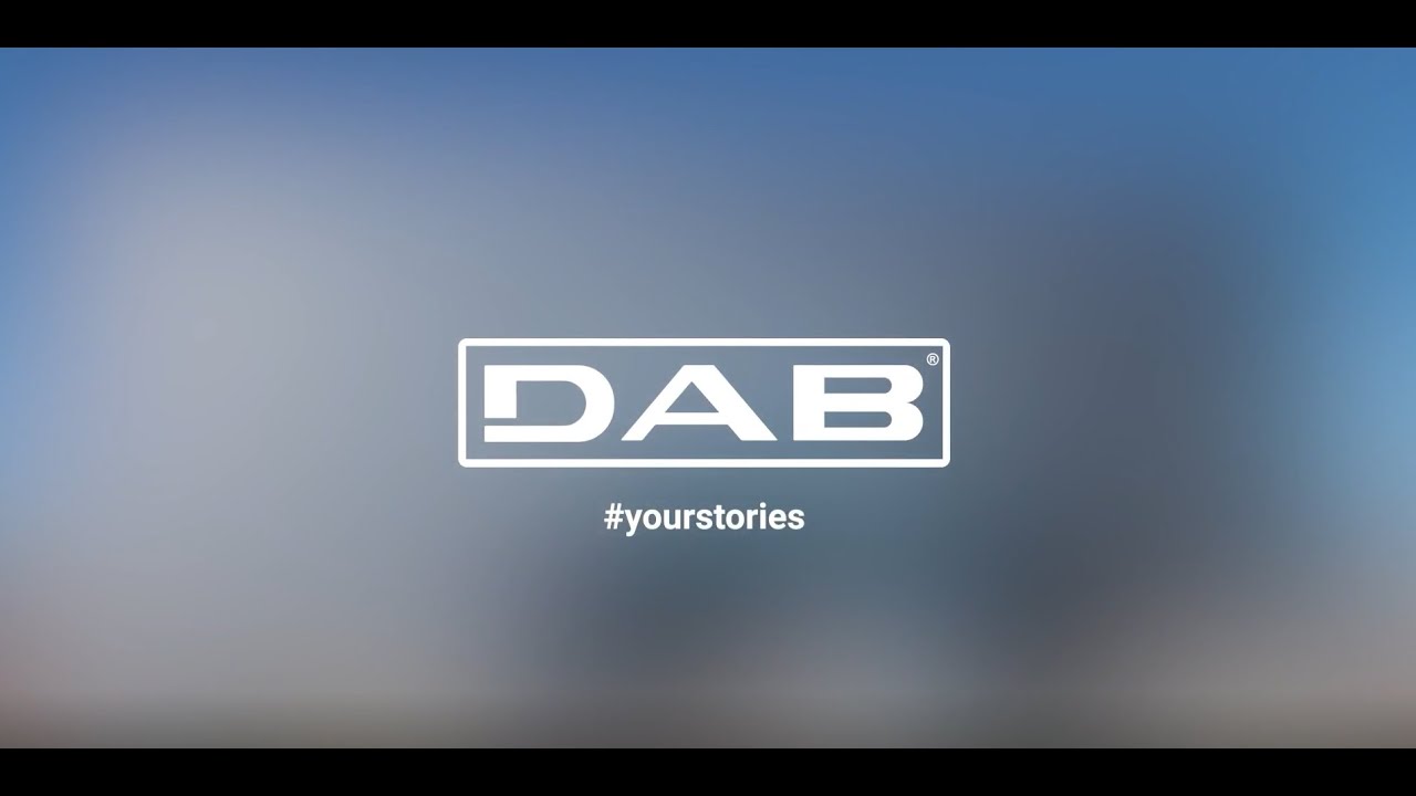 DAB References | ASV Electromechanics