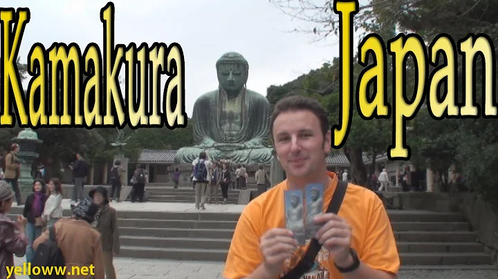 Kamakura Japan Travel Guide - DayDayNews