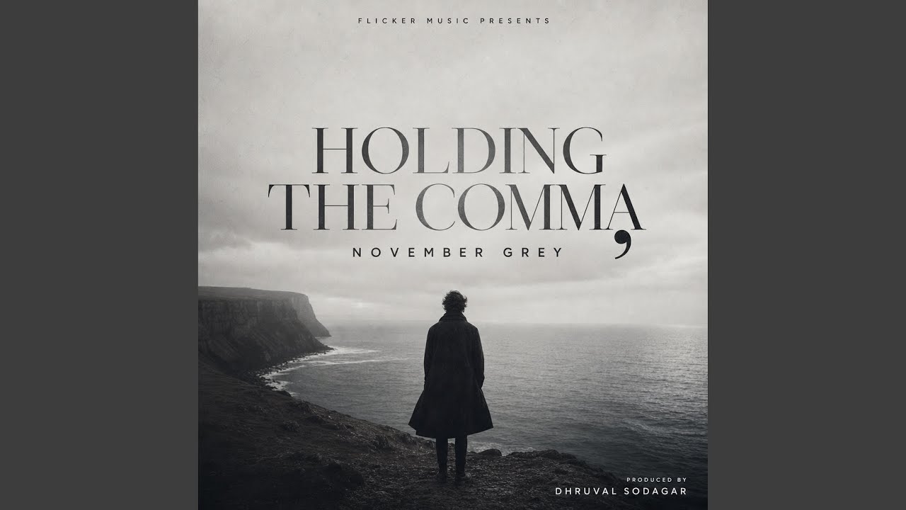Tonton Holding the Comma di YouTube Tonton Holding the Comma di YouTube