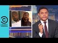Kanye West Gets Slammed By TMZ Staffer | The Daily Show With Trevor Noah