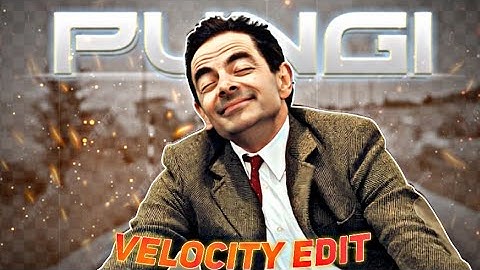 PYAR KI PUNGI[-VELOCITY EDIT ]VELOCITY STATAS[ Pyar Ki Pungi Edit [PUNGI VELOCITY  EDIT