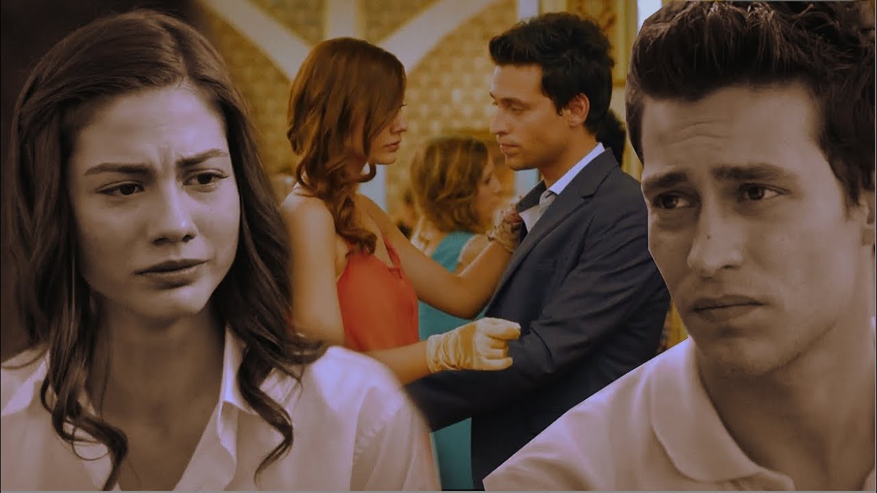 Aylin & Tilki | Quite like you