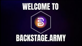 Getting started with Backstage