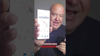 Red Magic 10 AIR – mniejszy ekran, ale wciąż robi wrażenie! Część 3 #smartphone #redmagic #vs