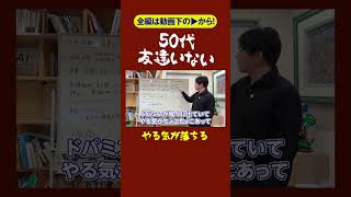 50代、どうして孤独？