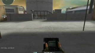 Crossfire Bug : Episode 04