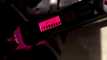 Habotest  Socket Tester Pro HT106E and HT100 AC Voltage Detector (volt pen)